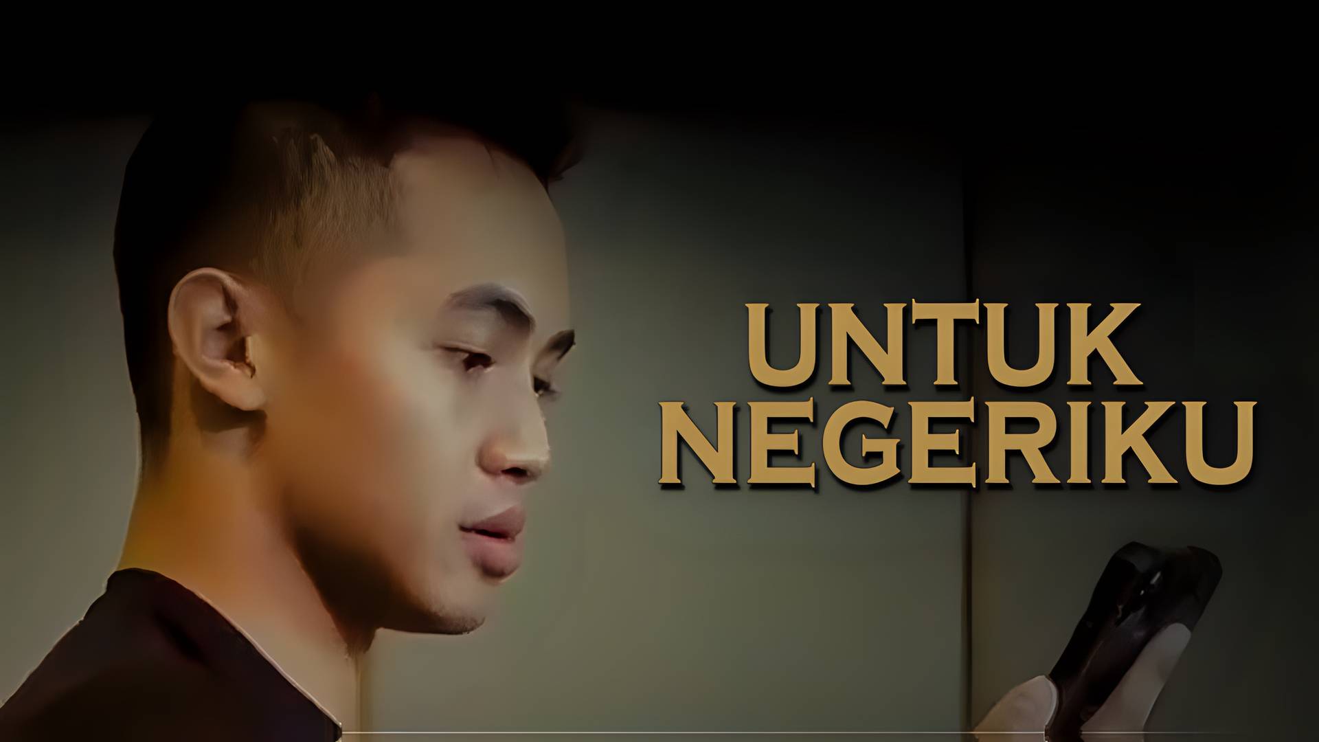 Untuk Negeriku