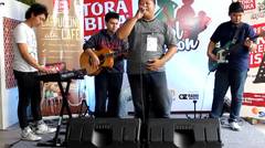 #toracinocoolexpression_music_reviansyah band_Jakarta