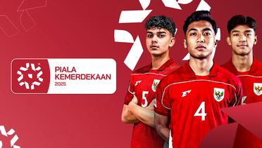 Piala Kemerdekaan