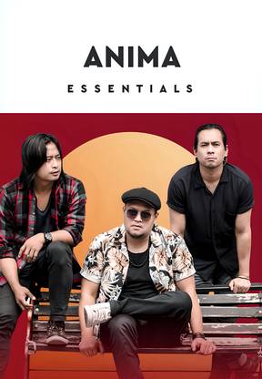 Essentials Anima