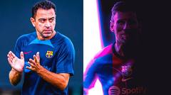 TRANSFER TO BE! THIS IS WHAT XAVI DID TO GET MESSI BACK TO BARCELONA!
