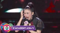 BOOM! Inilah Penampilan Terbaik Para Peserta di D'Academy Asia 4 Top 20