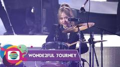 Semua Berjingkrak!! Jkt48 "Only Today" Versi Band Ska | Wonde2rful Journey
