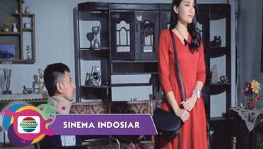 Sinema Indosiar - Kehidupanku Dibeli Suamiku