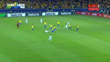 Full Highlights | Copa America 2019 | Brazil vs Argentina 2-0