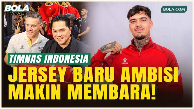EKSKLUSIF! Shayne Pattynama Yakin Timnas Indonesia Bisa Juara Piala AFF dan Lolos Piala Dunia 2030!
