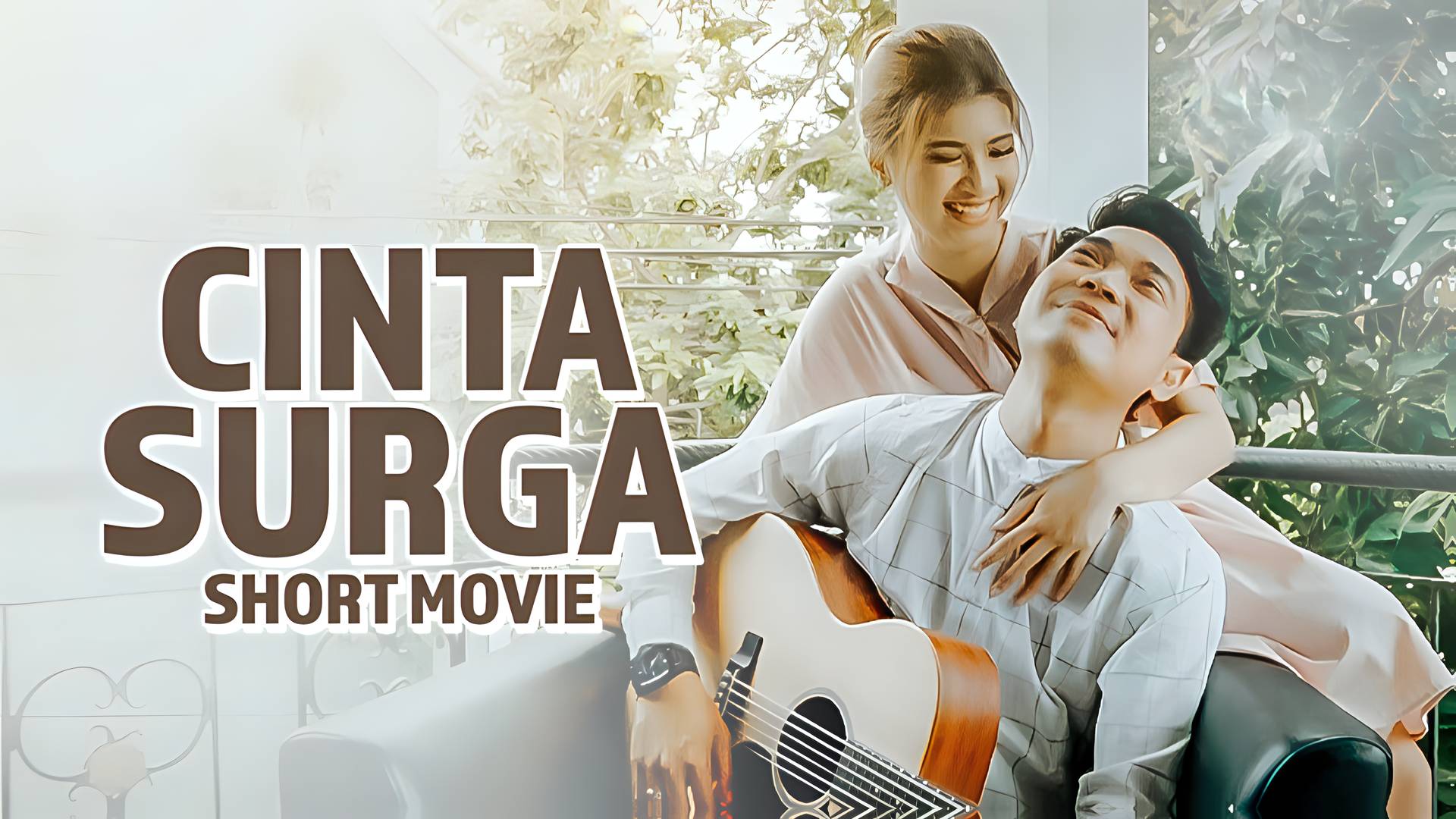 Cinta Surga (Short Movie)