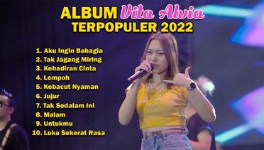 Album Vita Alvia Terpopuler 2022