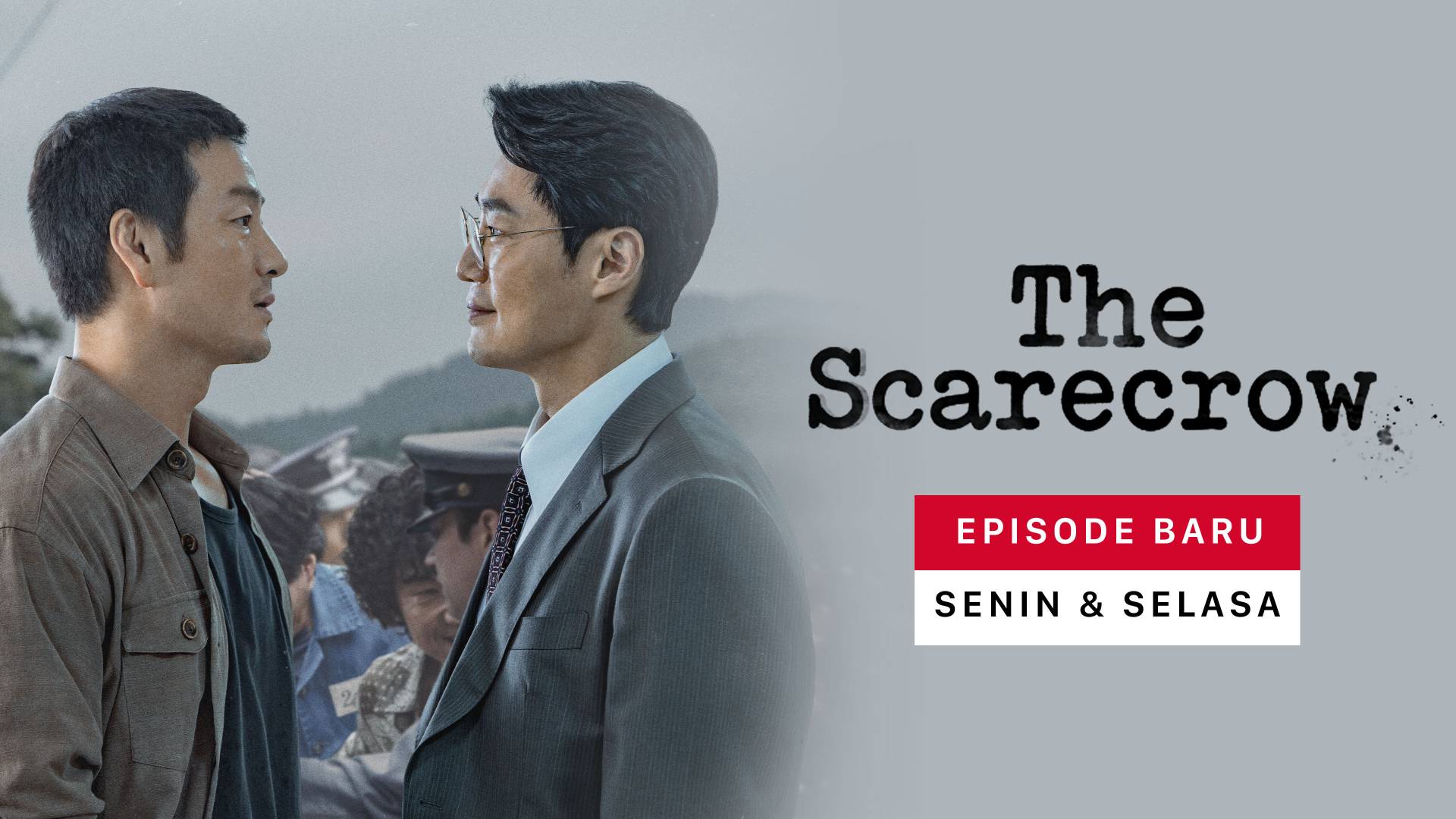 The Scarecrow