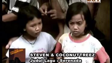 Steven & Coconuttreez - Serenada (Official Music Video)