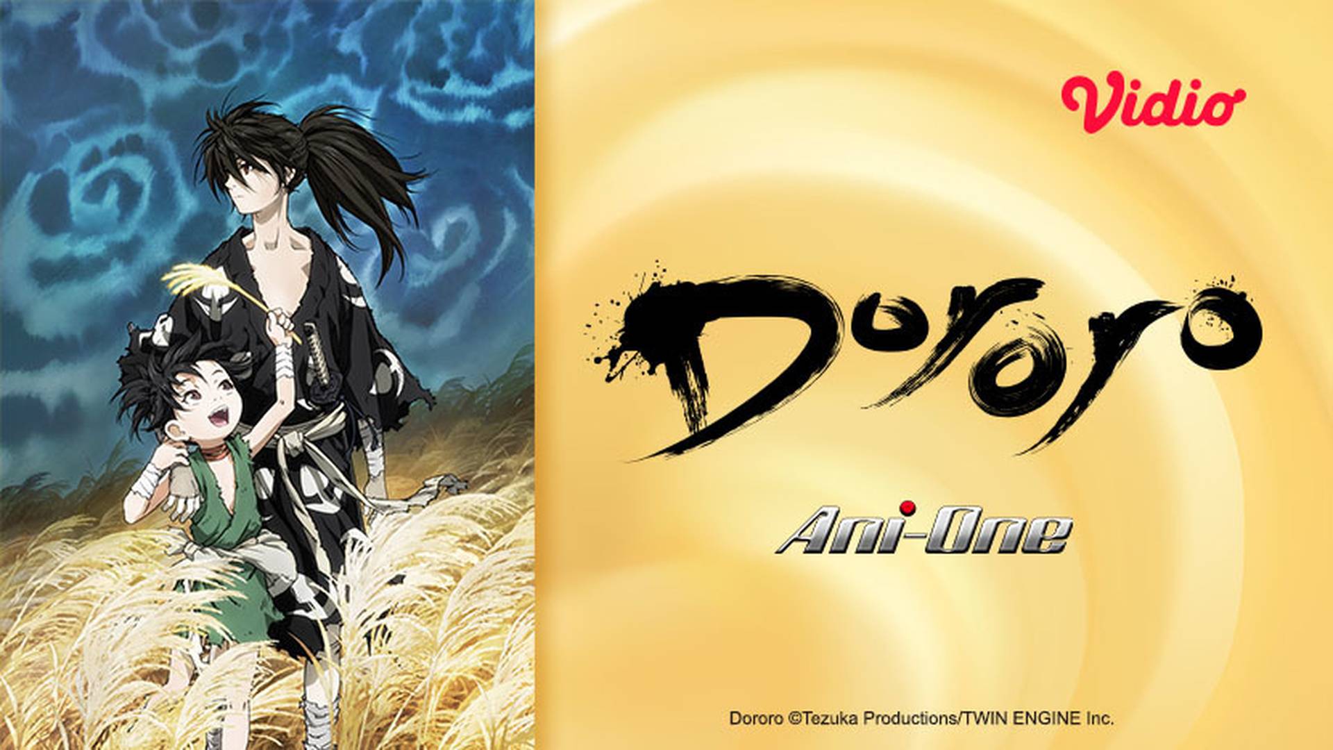 Nonton Dororo (2019) Sub Indo | Vidio