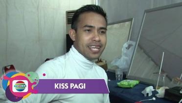 Fildan Berdandan Sendiri untuk Tampil di Semarak Indosiar - Kiss Pagi