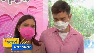 Menjaga Kehamilan, Anthony Xie Makin Perhatian dengan Sang Istri - Hot Shot