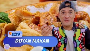 Doyan Makan - Episode 44 (08/05/24)
