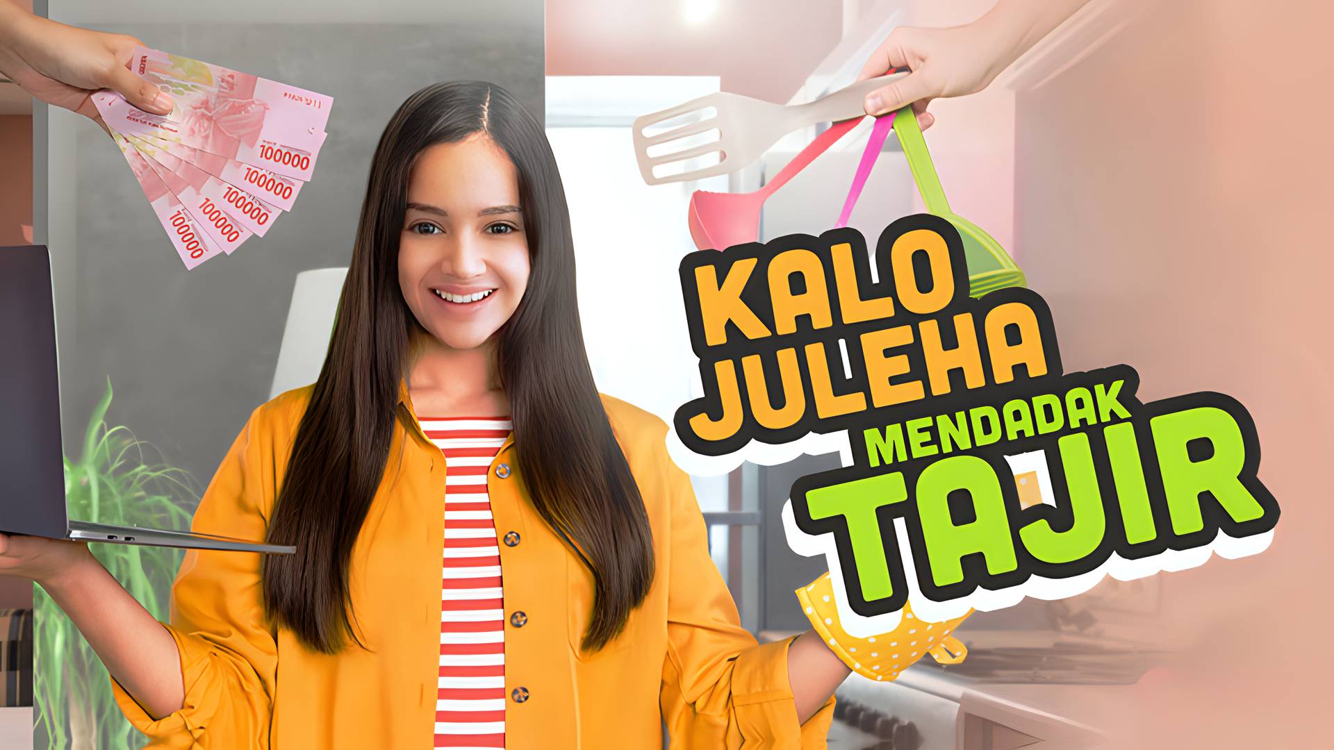 Kalo Juleha Mendadak Tajir