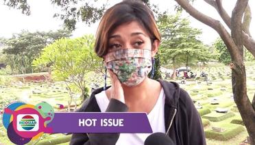Sedih Dan Marah !!! Karen Pooroe Berharap Keadilan Untuk Anaknya Terungkap !!! | Hot Issue 2020
