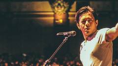 Mocca Antoni Wijaya - Yang Terdalam #musicbattle