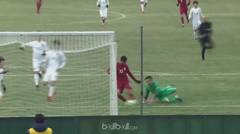 Korea Selatan 0-1 Qatar | Piala Asia U-23 | Highlight Pertandingan dan Gol-gol