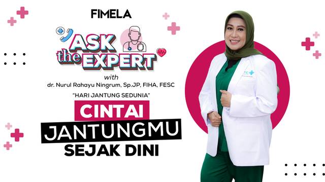 Jangan Diabaikan! Penting untuk Menjaga Kesehatan Jantung di Semua Usia
