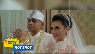Sidang Perdana Perceraian Asha Shara | Hot Shot