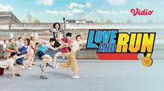 Love and Run - Trailer
