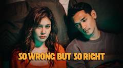 Afgan - So Wrong But So Right (Official Video)