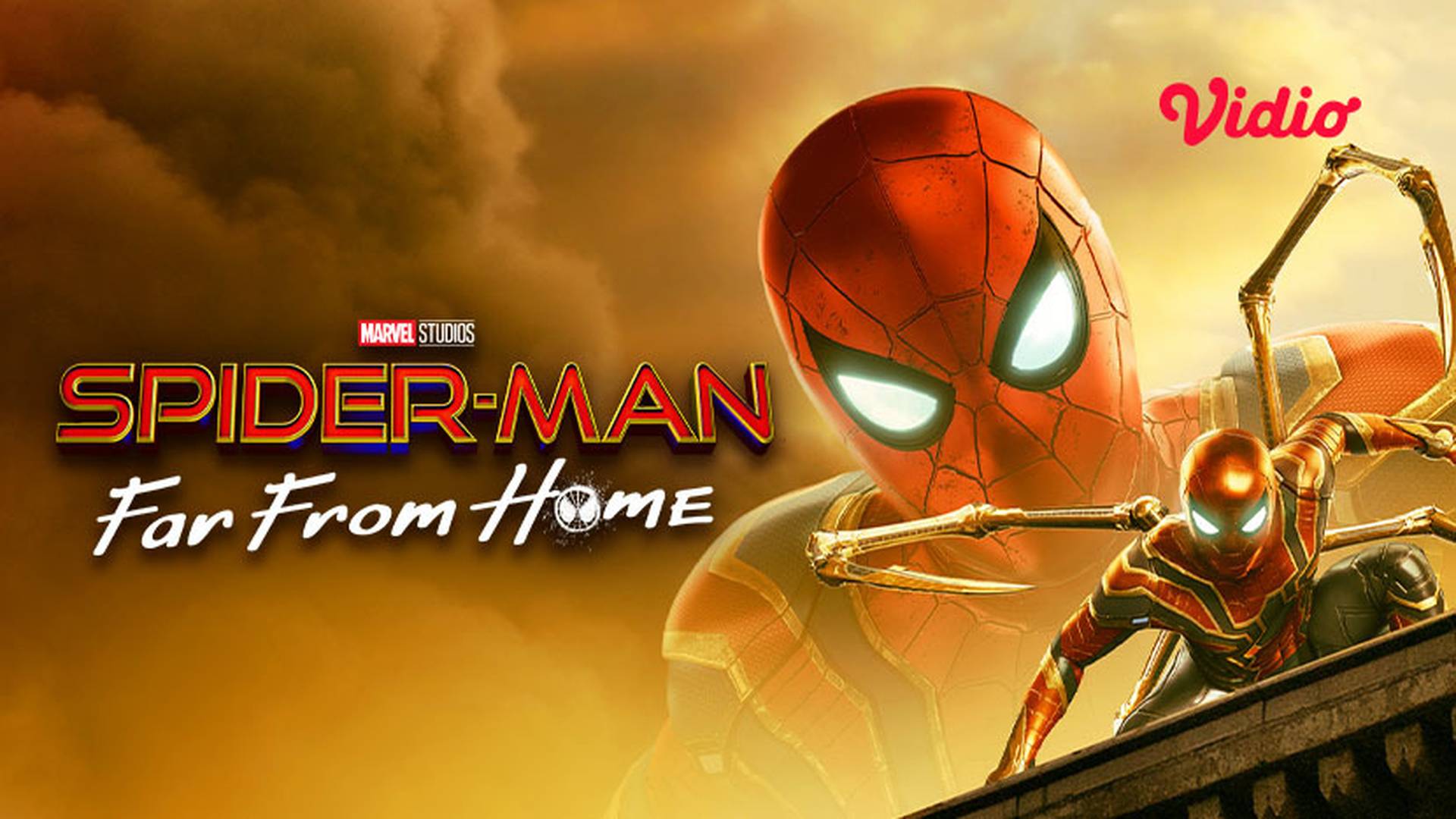 Spider-Man: Far From Home
