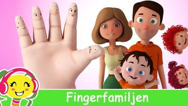 Papa Finger