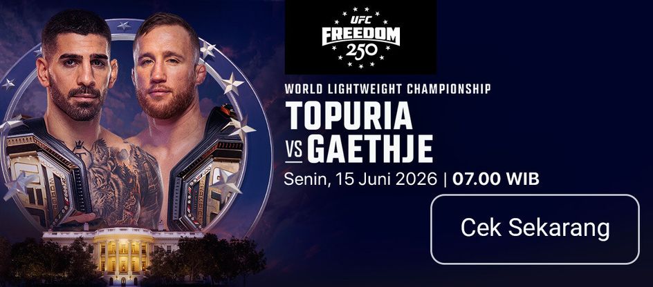 Subhead - UFC Freedom 250