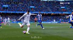 Deportivo 2-6 Real Madrid | Liga Spanyol | Highlight Pertandingan dan Gol-gol