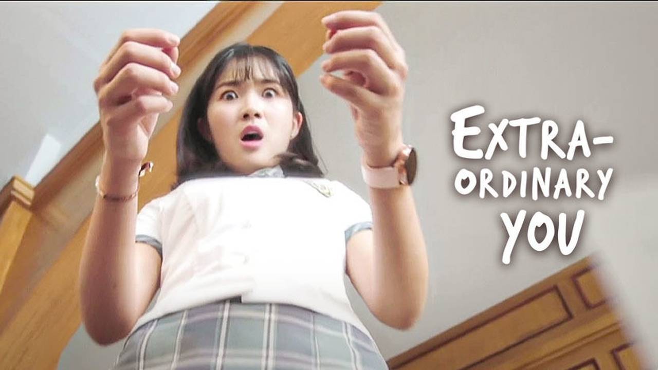 [Gratis] Extraordinary You - Episode 01 (2019)