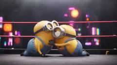 Minions 3 Trailer Oficial HD