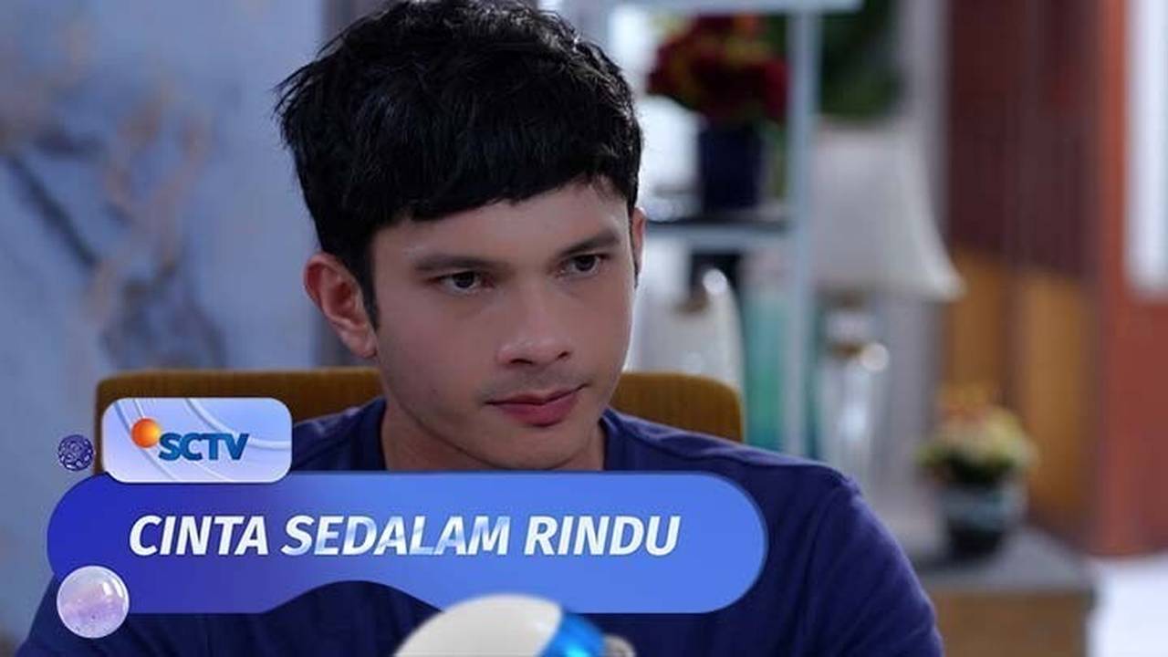 Cinta Sedalam Rindu - Episode 110 | Part 2/2 (2025)