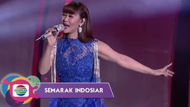 Khusus untuk Warga Surabaya..Lagu baru INUL – MAWAR PUTIH  I  Semarak Indosiar Surabaya