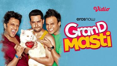 Grand Masti - Trailer