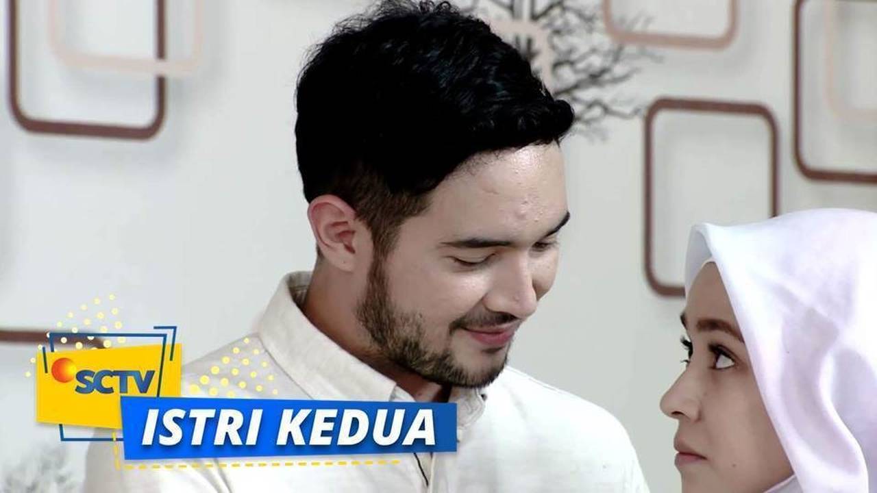 Nonton Sinetron Istri Kedua Episode 33