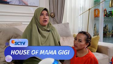 Terbongkar !! Ini Alasan Cici Tegal Belom Berkeluarga Hingga Saat Ini | House of Mama Gigi