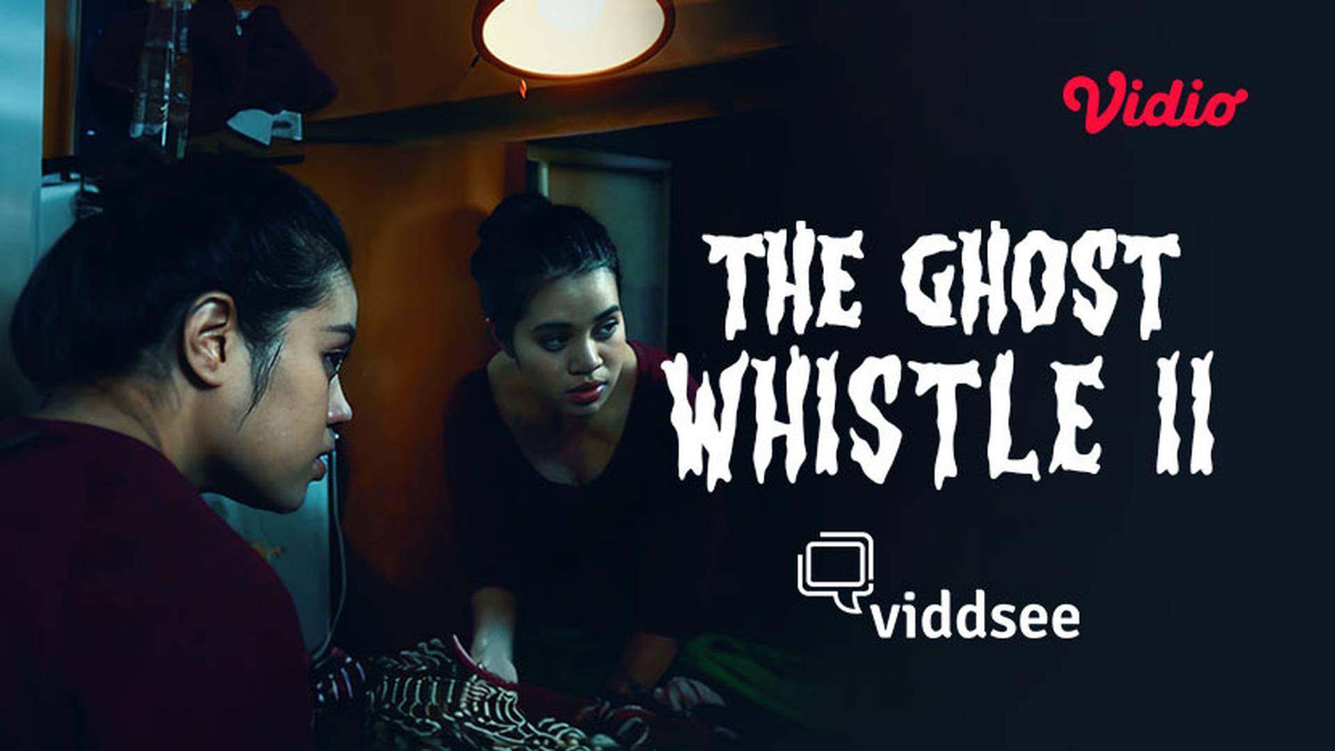 The Ghost Whistle II
