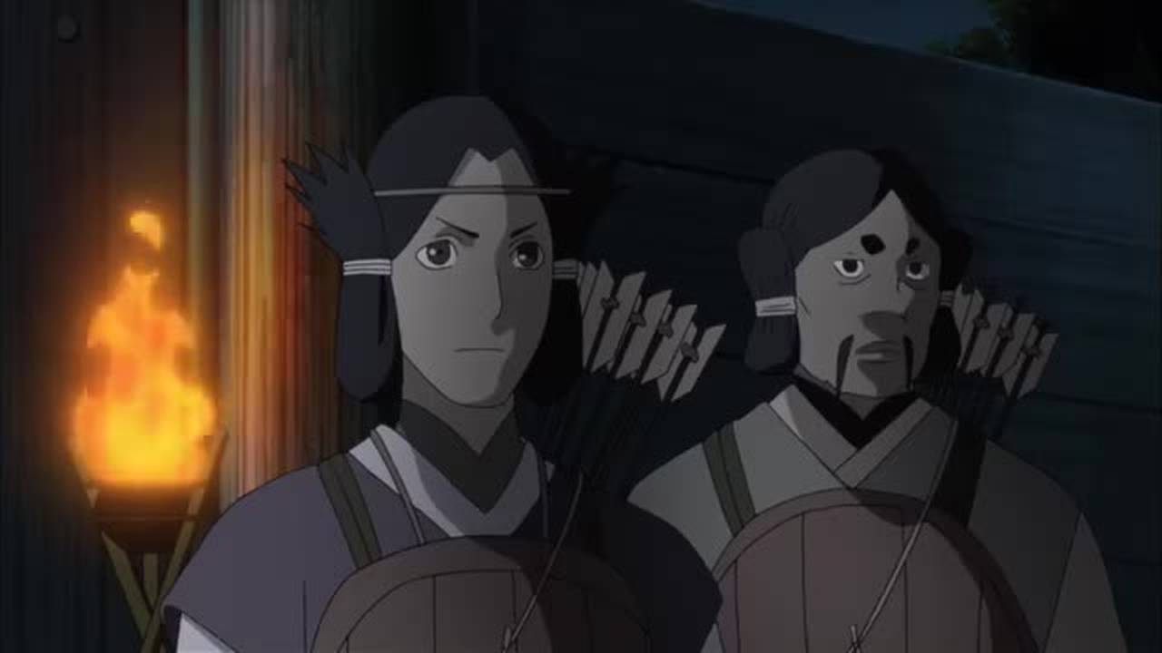 Ep 460 Naruto Shippuden Vostfr