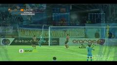 Full Highlights Liga 1 - Persela vs Perserui