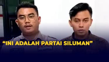 Respons Tegas! BEM Nusantara Kubu Dimas Mengecam Keras Hadirnya Partai Mahasiswa Indonesia