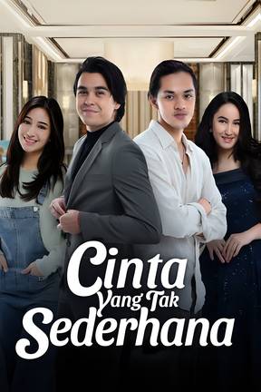 Cinta yang tak Sederhana