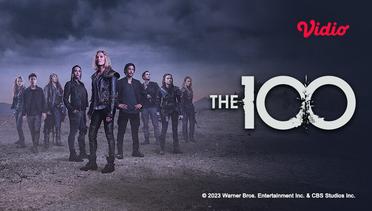 The 100 Season 5 - Trailer