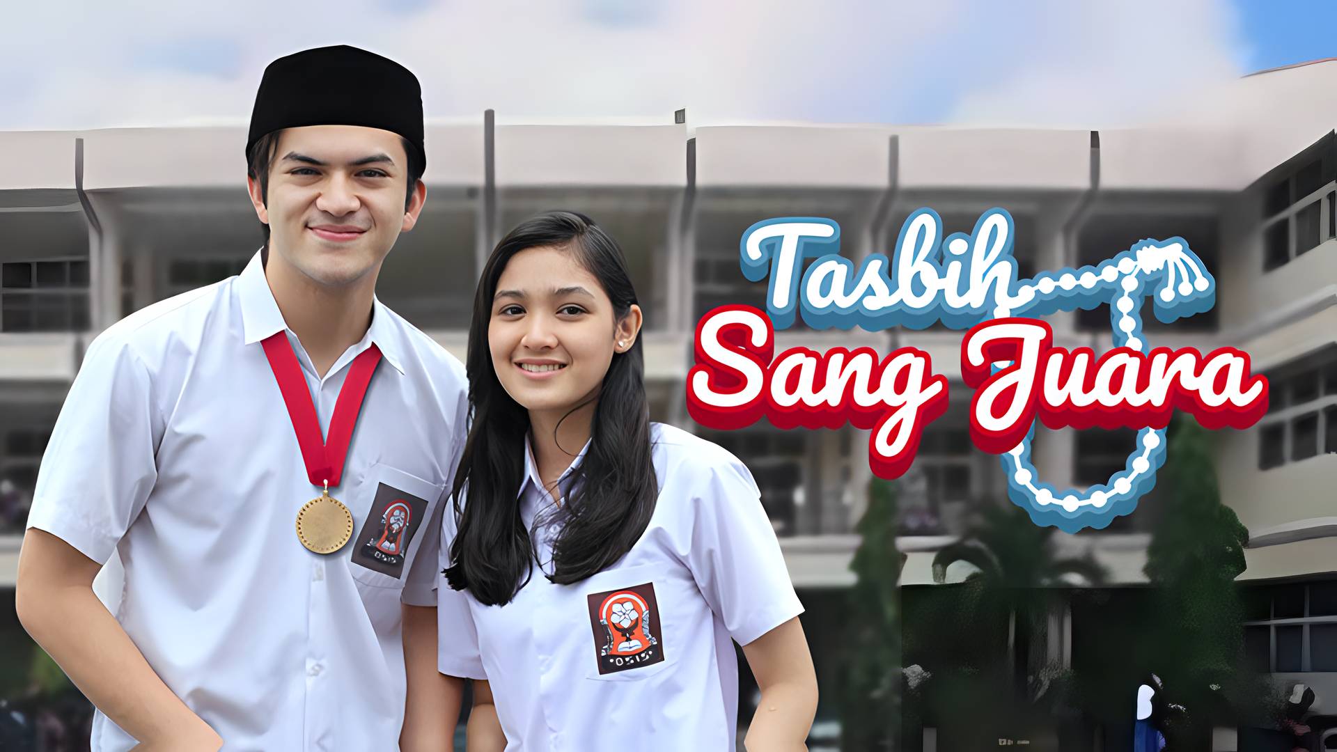 Tasbih Sang Juara