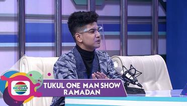 MasyaAllah! Perjalanan Syakir Daulay Belajar Al Quran Hingga Merantau dan Jadi Aktor One Man Show Ramadan
