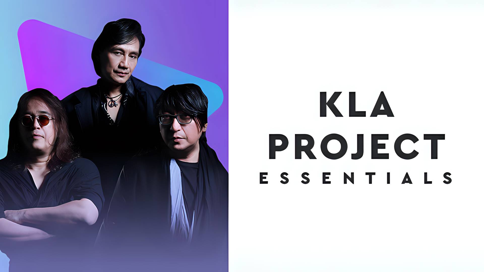 Essentials: KLa Project