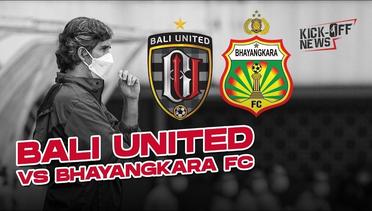 Bali United Ambil Bagian Piala Wali Kota Solo | Kick Off News