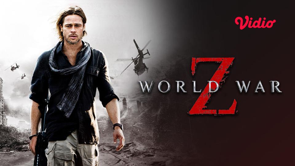 World War Z