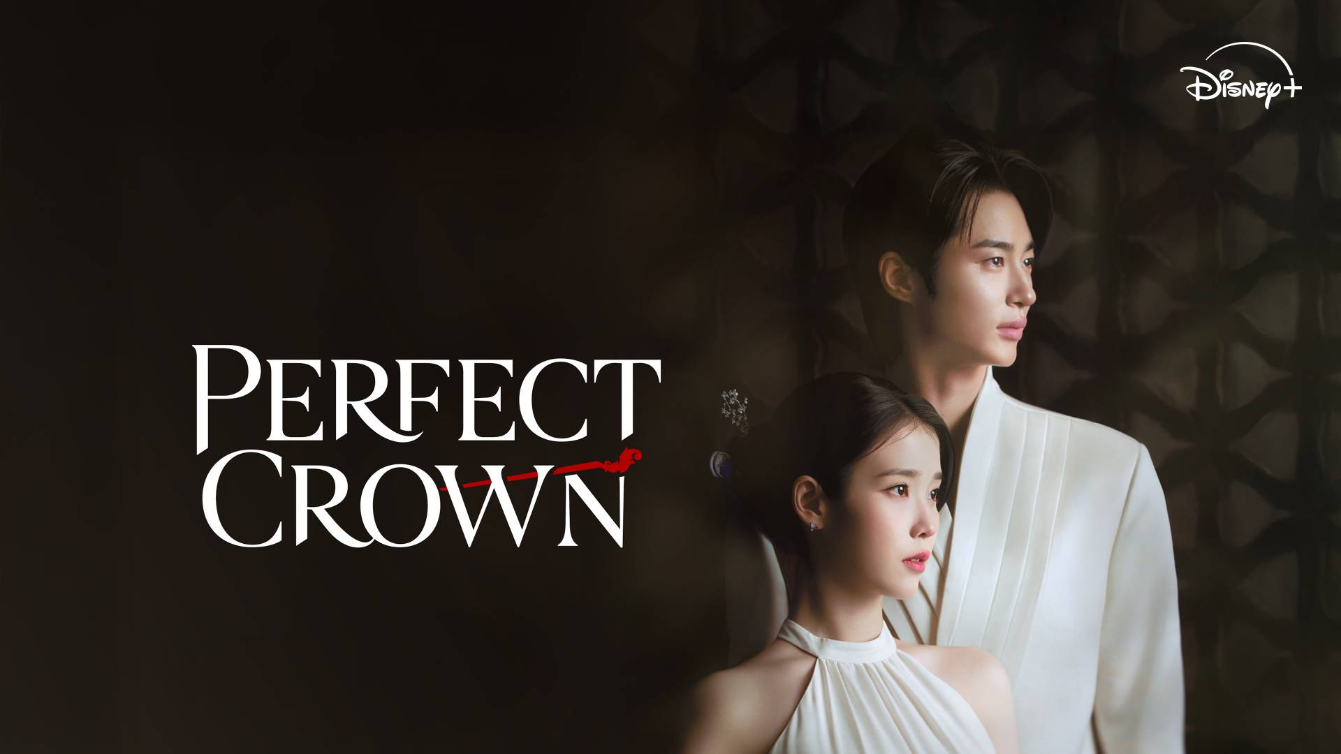 Perfect Crown