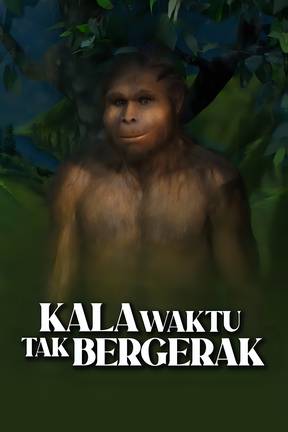Kala Waktu Tak Bergerak